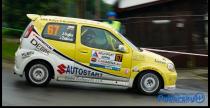 Rallysprint Kopna